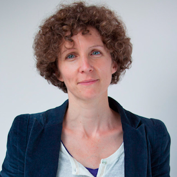 Amandine Brugière