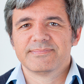 Charles Népote