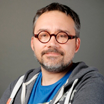 Hubert Guillaud