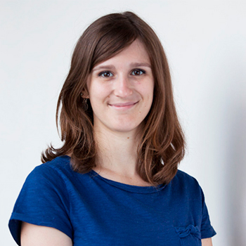 Marine Albarède