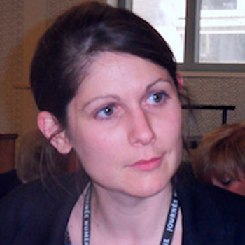 Sophie Fourquet-Mahéo
