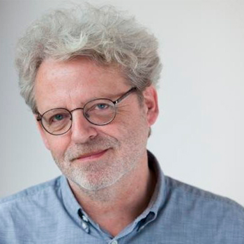 Thierry Marcou