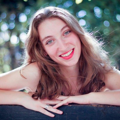 Juliette Grossmann