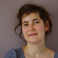 Margot Beauchamps