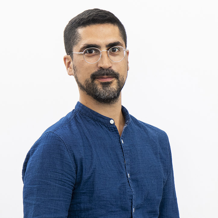 Xavier Figuerola