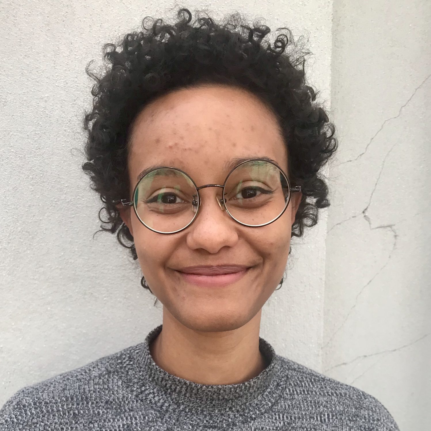 Élodie Coquillat