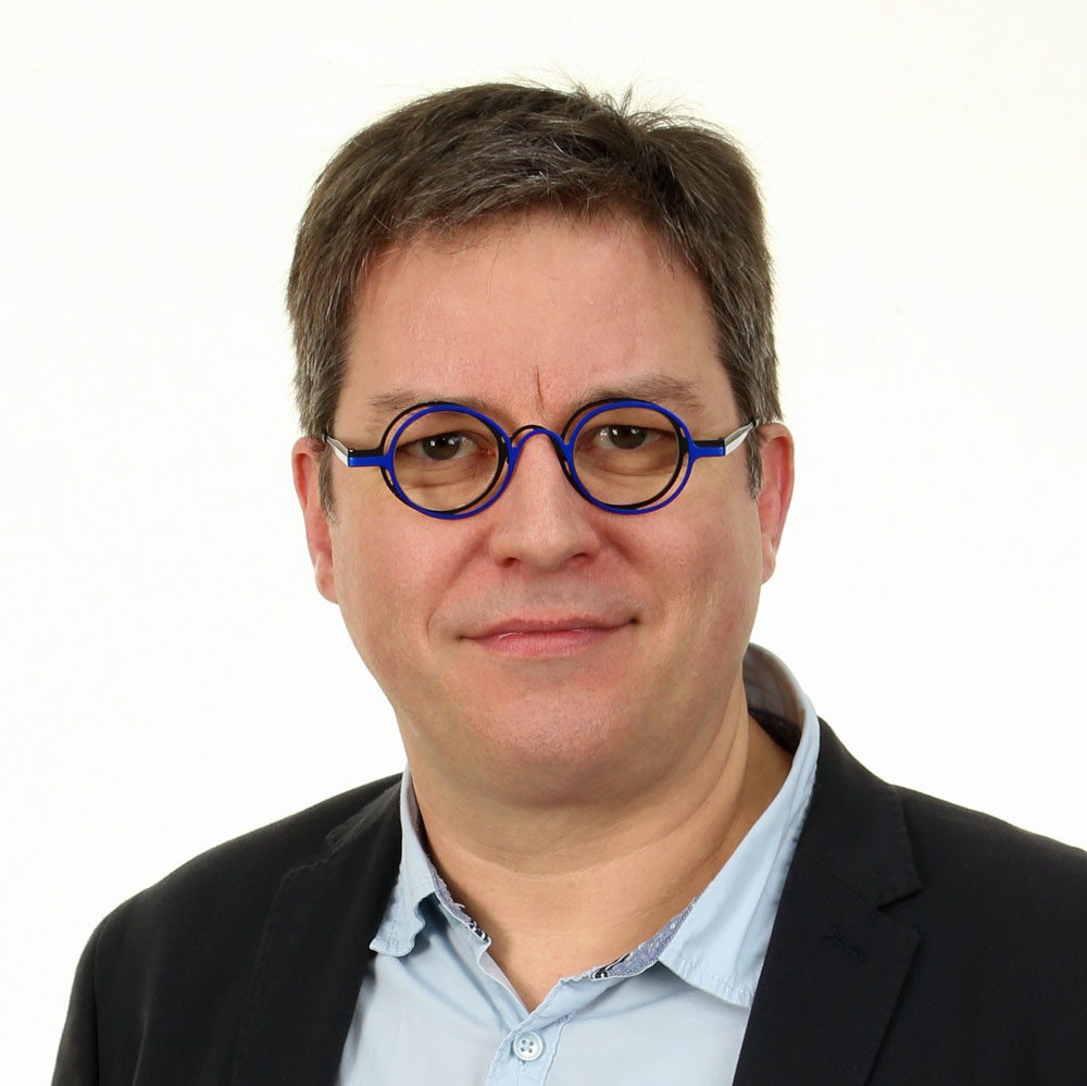 Bruno Louis Séguin