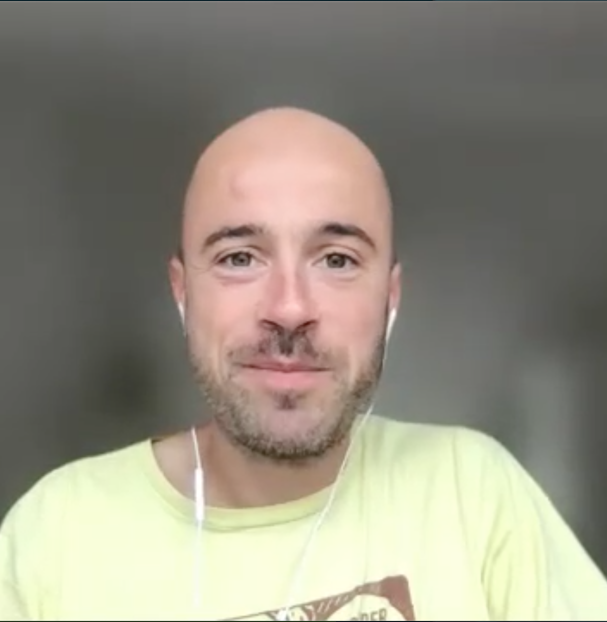 Thomas Gauthier