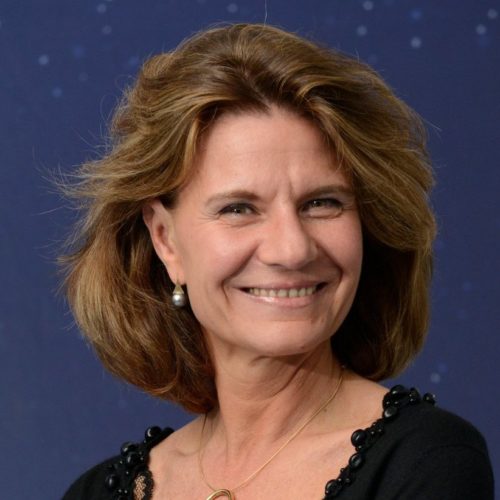 Laurence Monnoyer-Smith